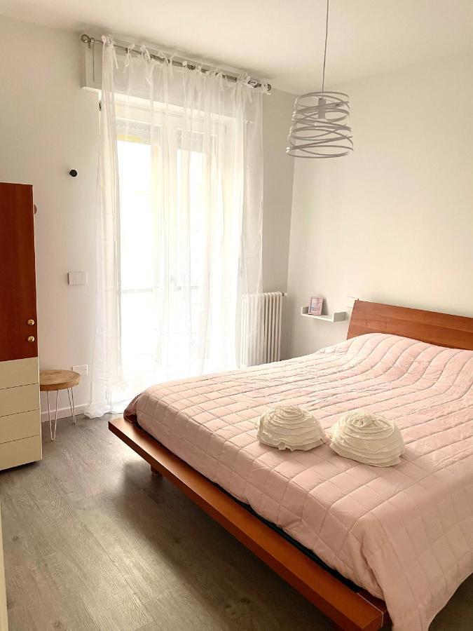 Appartamento Rosa Pacengo Di Lazise Exterior photo